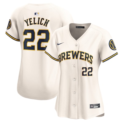 Milwaukee Brewers Women Jerseys 2025-12-05-003